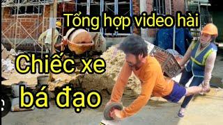 Tổng hợp video hài, những clip hài hay nhất