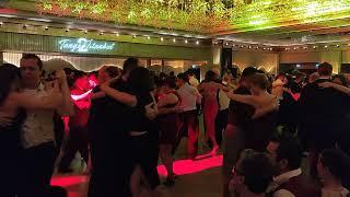 Night Milonga.15th tanGOTOistanbul tango festival, 2023