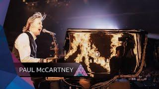 Paul Mccartney - Let it be (Glastonbury 2022)