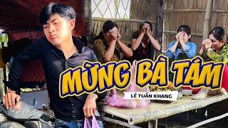 Mừng Bà Tám - Lê Tuấn Khang