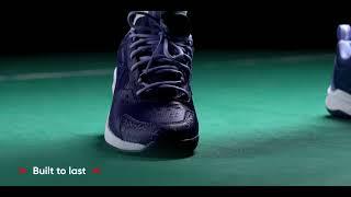 Almighty V - Badminton Shoe by Li-Ning