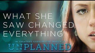 Unplanned: The 'Uncle Tom's Cabin' of Abortion