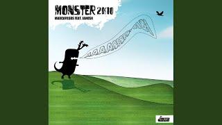 Monster 2K10