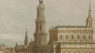 LEMPERTZ AUCTION OLD MASTERS AUTUMN 2020 - Pietro Bellotti - Views of Dresden