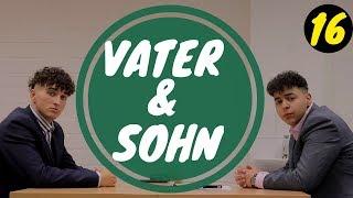 VATER & SOHN vs ARTIKEL 13§ | Ah Nice