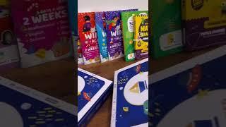 #Math + #Reading + #English + #Science + Fitness + Detailed Video Explanations. #argoprep #shorts