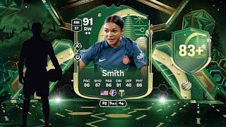 NEW! OPENING 3 83X10 FOR WINTER WILDCARDS TEAM 3!! FC 25 ULTIMATE TEAM