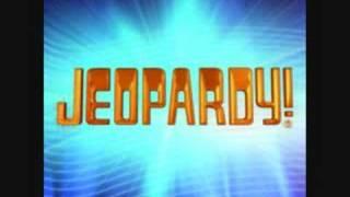 Jeopardy Theme