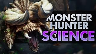 Scientists explain Monster Hunter | Part 2