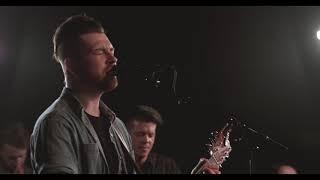 Emmanuel (LIVE) - Aaron Luttenegger / First Free Music / Live at the Black Box Theatre