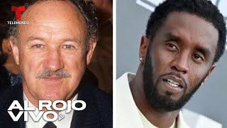 Famosos ARV: El actor Gene Hackman es hallado muerto junto a su esposa y perro en su casa