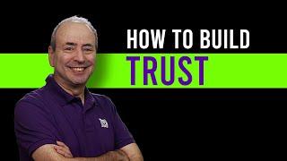 How to Build Trust with Your Team