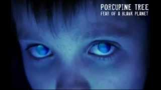 Porcupine Tree - Anesthetize