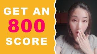 How To Get A PERFECT Credit Score for $0|如何在北美拿到800+信用评分（美国+加拿大）|信用|更轻松利用杠杆投资赚钱理财|婷婷谈钱 I'm Tingting