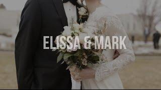 STUNNING Denver Colorado Wedding Video at Manor House by Colorado Wedding Videographer