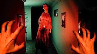  LIVE: WARNING — This horror game is REALLY MESSED UP 