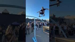 Goskateday|skate| #goskate #skate #skateboarding #shorts #short #monsterenergy #grind #rail #wtf #g