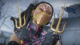 Mixups With Mileena! - Mortal Kombat 11 Mileena Online Matches