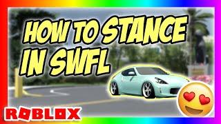 HOW TO STANCE YOUR CAR IN SOUTHWEST FLORIDA!