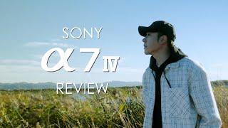 A7m4首发评测 ｜ 不同使用场景下的实拍体验 Sony A7m4 review