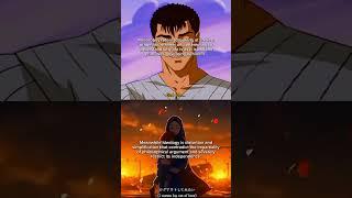 Ideology is distorted Philosophy #anime #politics #berserk #vagabond #philosophy