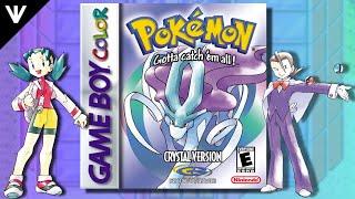 Why Pokémon Crystal is AWESOME