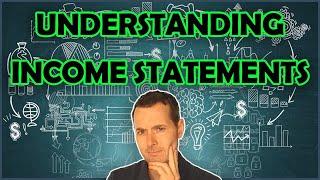 Understanding Income Statements Like A Pro