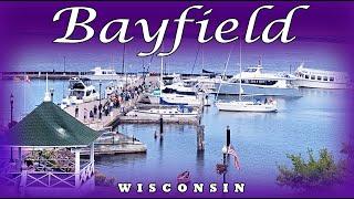 Bayfield Peninsula| Lake Superior| Bayfield County| WISCONSIN