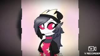 Princesa Octavia helluva Boss AMV