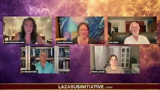 Lazarus Initiative Symposium #38