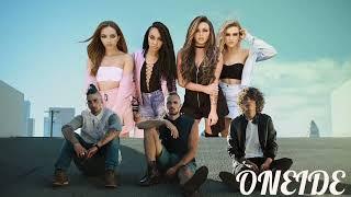 Only You (feat. Cheat Codes) - Little Mix | ONEIDE SCHMORANTZ