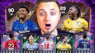 NEUE SEASON 4 ist UNGLAUBLICH!  | FC 25 Ultimate Team