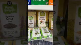 Can You Find Organic at Dollarama Canada?