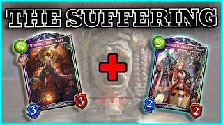 This is just unFair... | Shadowverse of the Day #148