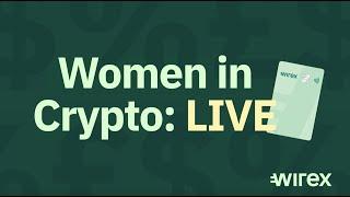 Women in Crypto: LIVE in London 2022