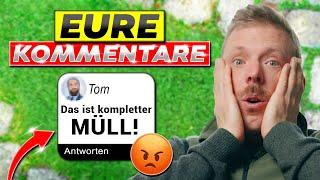 1500€ für einen Altbestand?