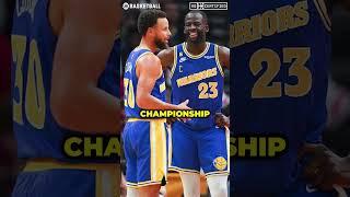 KG & Pierce!:Steph & Dray Need HELP! #shorts #NBAAnalysis