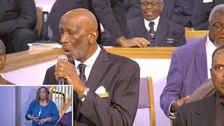 Praise Is What I Do | Pastor Jayson V. Haynes, Sr.