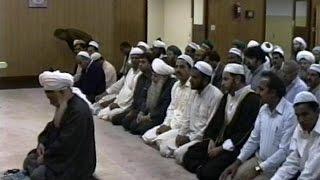 GrandShaykh Nazim al-Haqqani - 1993-09-21 Tuesday - Part 2 of 2