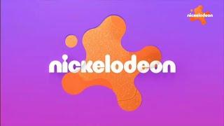 Nickelodeon Polska – Zmiana marki (1 sierpnia 2023)