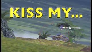 WOT - Kiss My... | World of Tanks