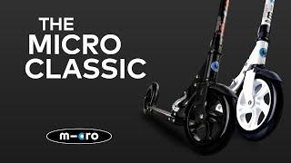 Micro Classic Adult Scooter | Micro Scooters