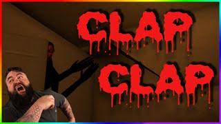 This is a rare 10/10 indie horror game! - IGT100 plays - CLAP CLAP