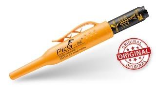 [ENGLISH] Pica-Ink® – Deep Hole Marker