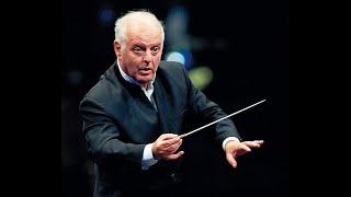 Daniel Barenboim / VPO - Schoenberg : 5 Pieces for Orchestra Op.16 (2002 -Live)