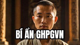 GHPGVN đưa người trà trộn vào bên cạnh sư Thích Minh Tuệ?