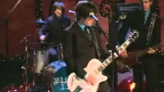 The Click Five - Catch Your Wave (MTV.com LIVE 2005)