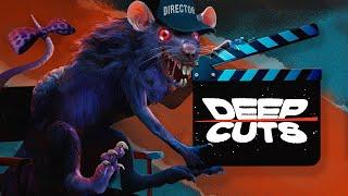 Deep Cuts | Launch Trailer | Meta Quest Platform