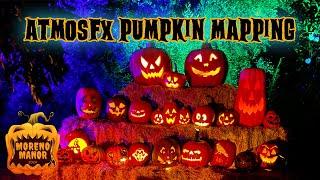 ATMOSfx Pumpkin mapping