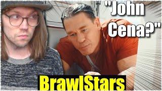 John Cena ist in Brawl Stars? (Reddit Reaktion)